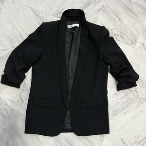 Zara blazer